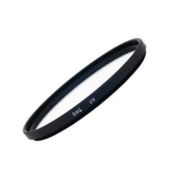 Светофильтр защитный Marumi DHG UV + Lens Protect 77 мм